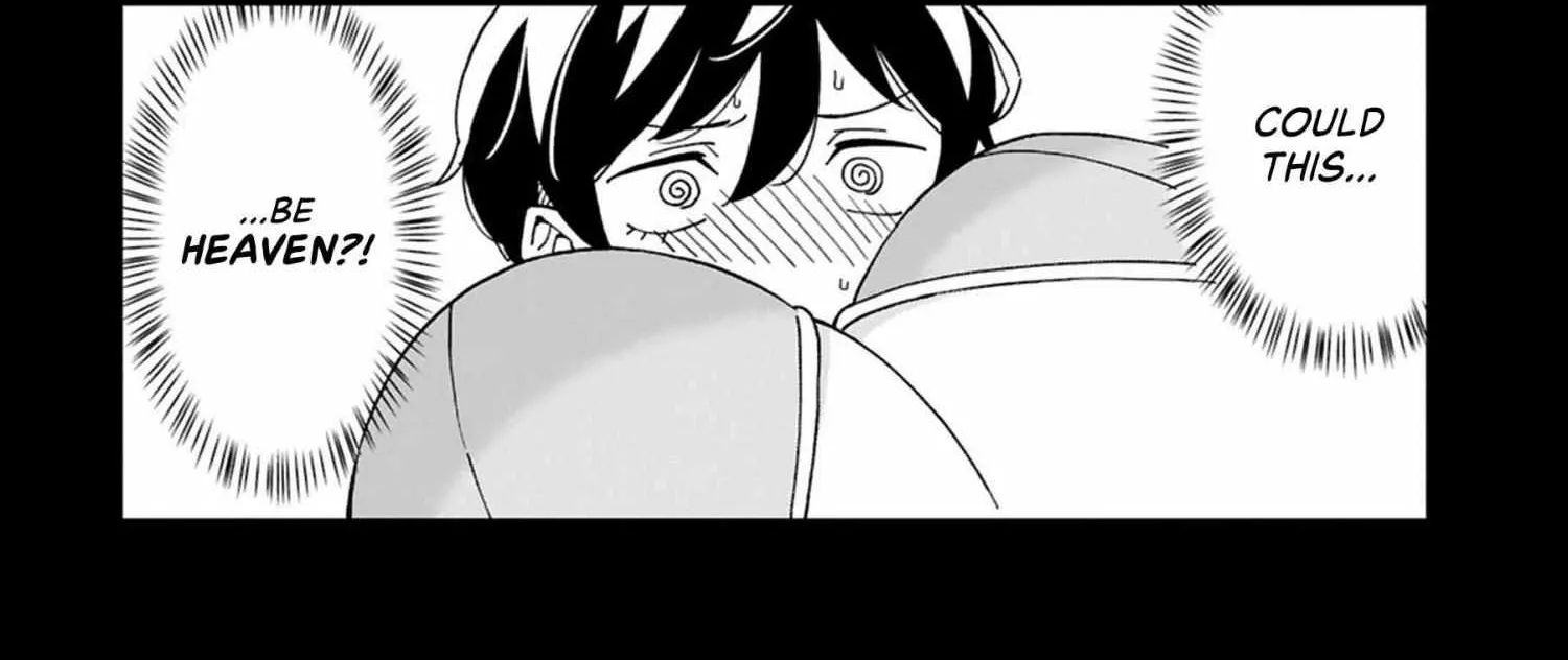 Is a mother in her 30s like me alright? Chapter 17 page 12 - 