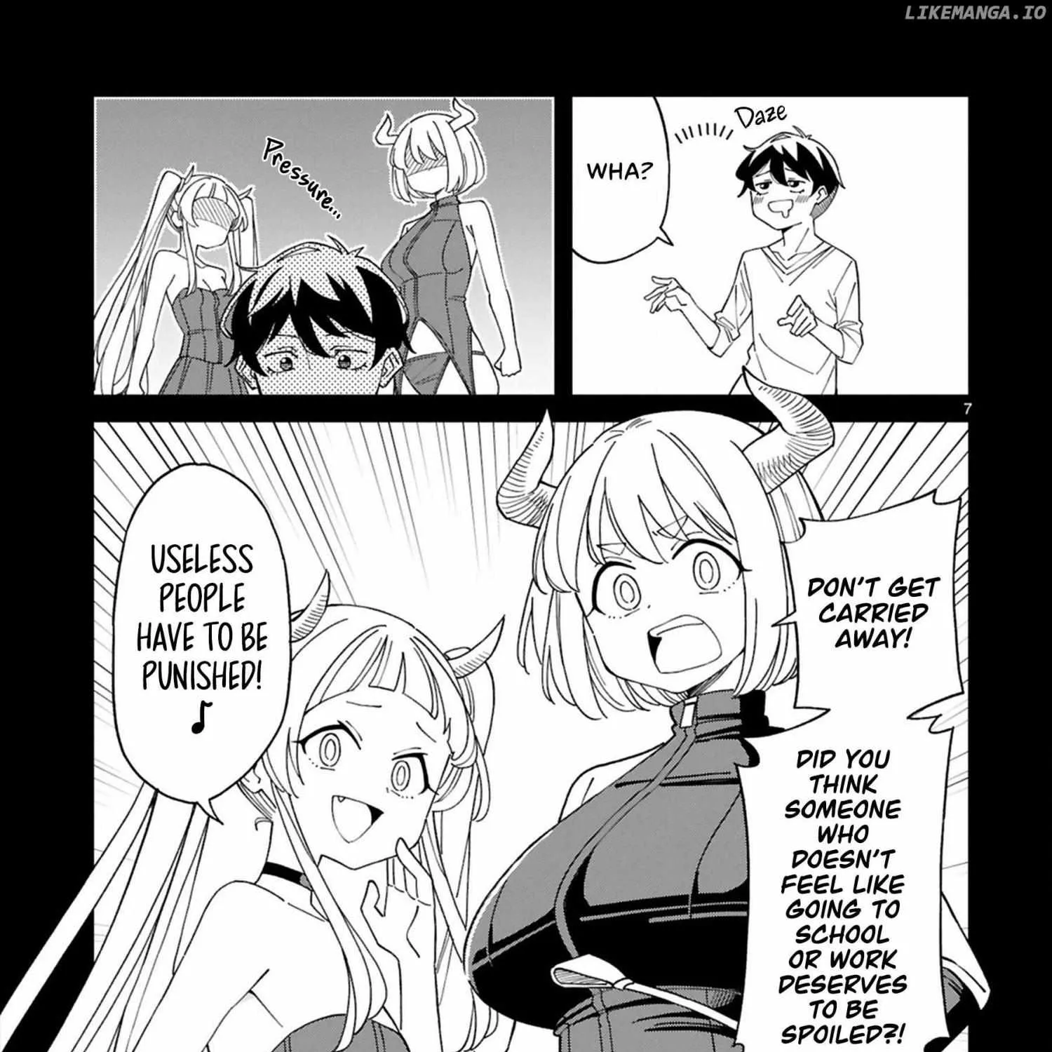 Is a mother in her 30s like me alright? Chapter 17 page 13 - 