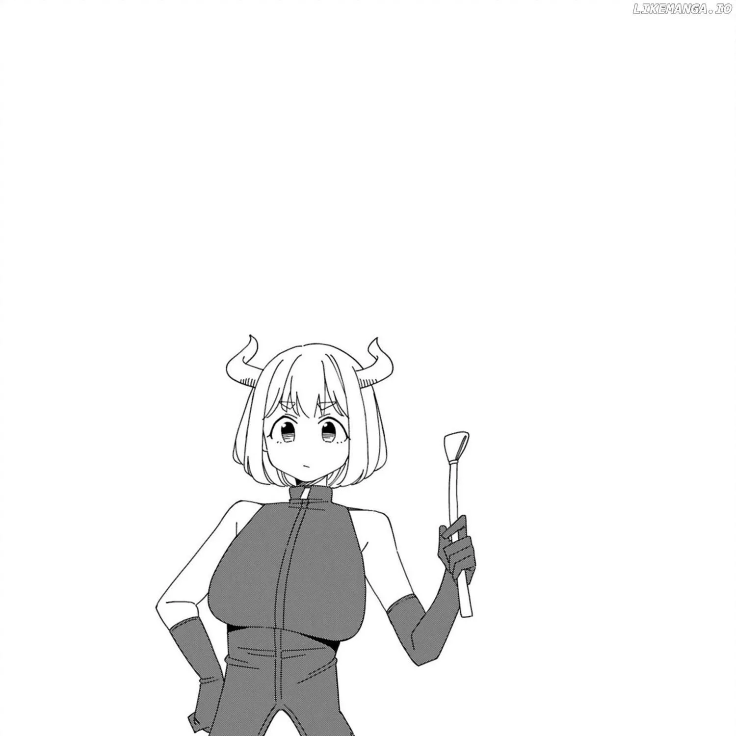 Is a mother in her 30s like me alright? Chapter 17 page 21 - 