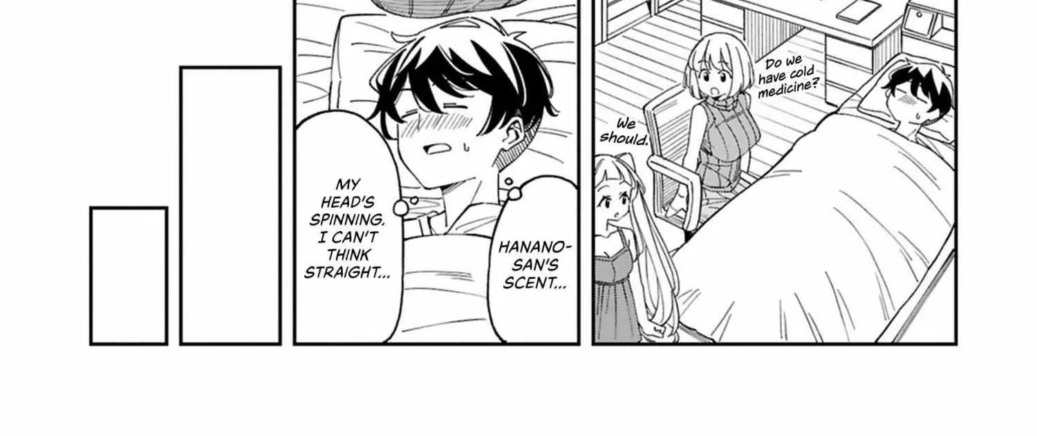 Is a mother in her 30s like me alright? Chapter 17 page 6 - 