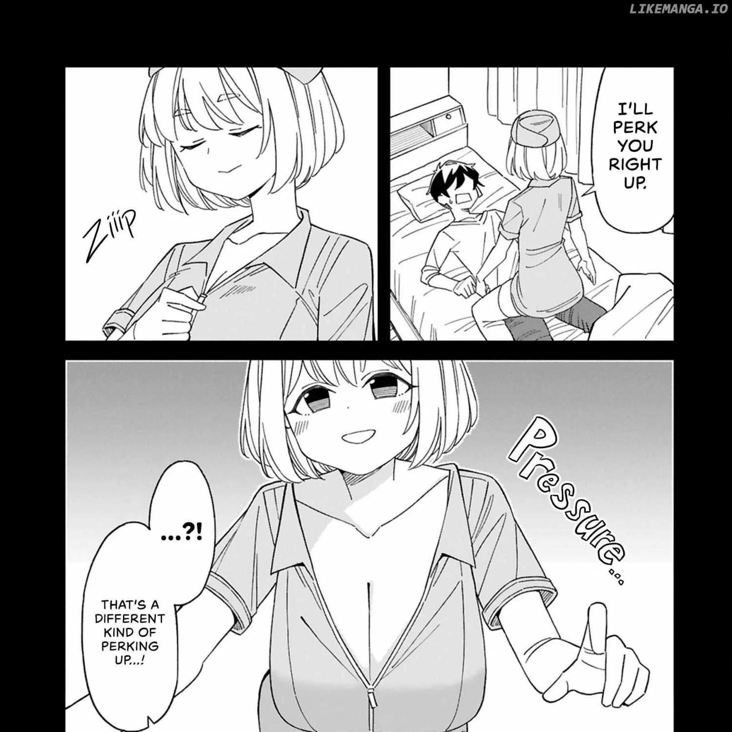 Is a mother in her 30s like me alright? Chapter 17 page 9 - 