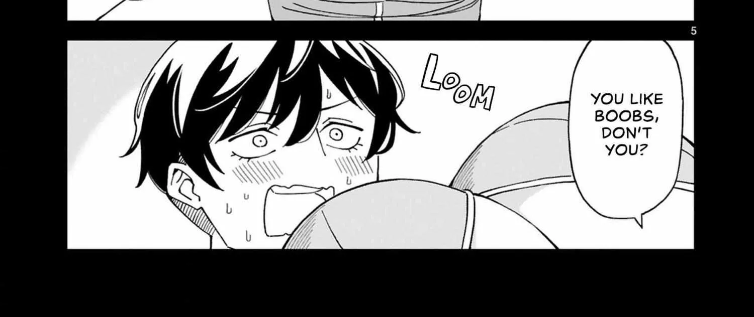 Is a mother in her 30s like me alright? Chapter 17 page 10 - 