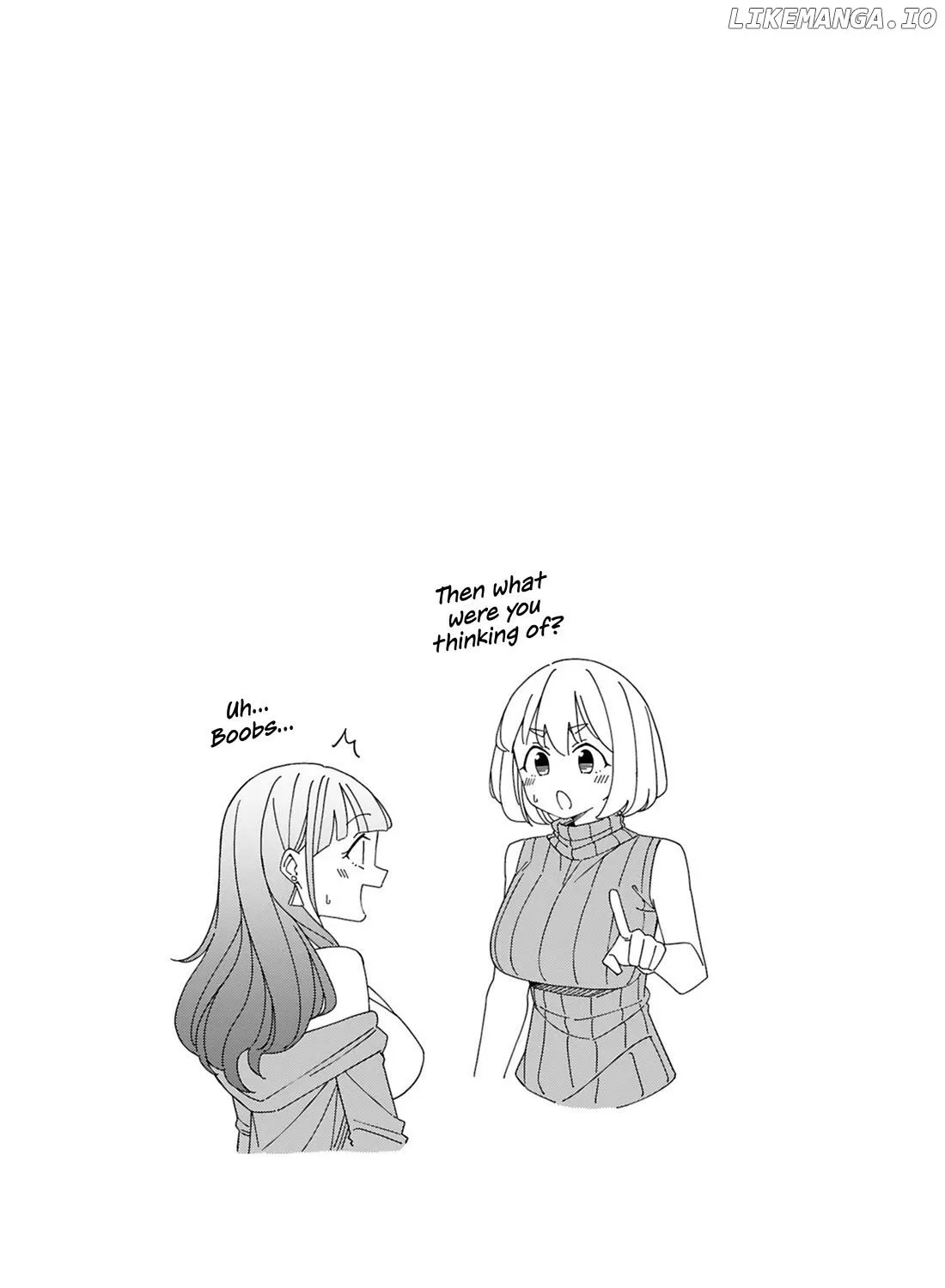 Is a mother in her 30s like me alright? Chapter 18.5 page 5 - 