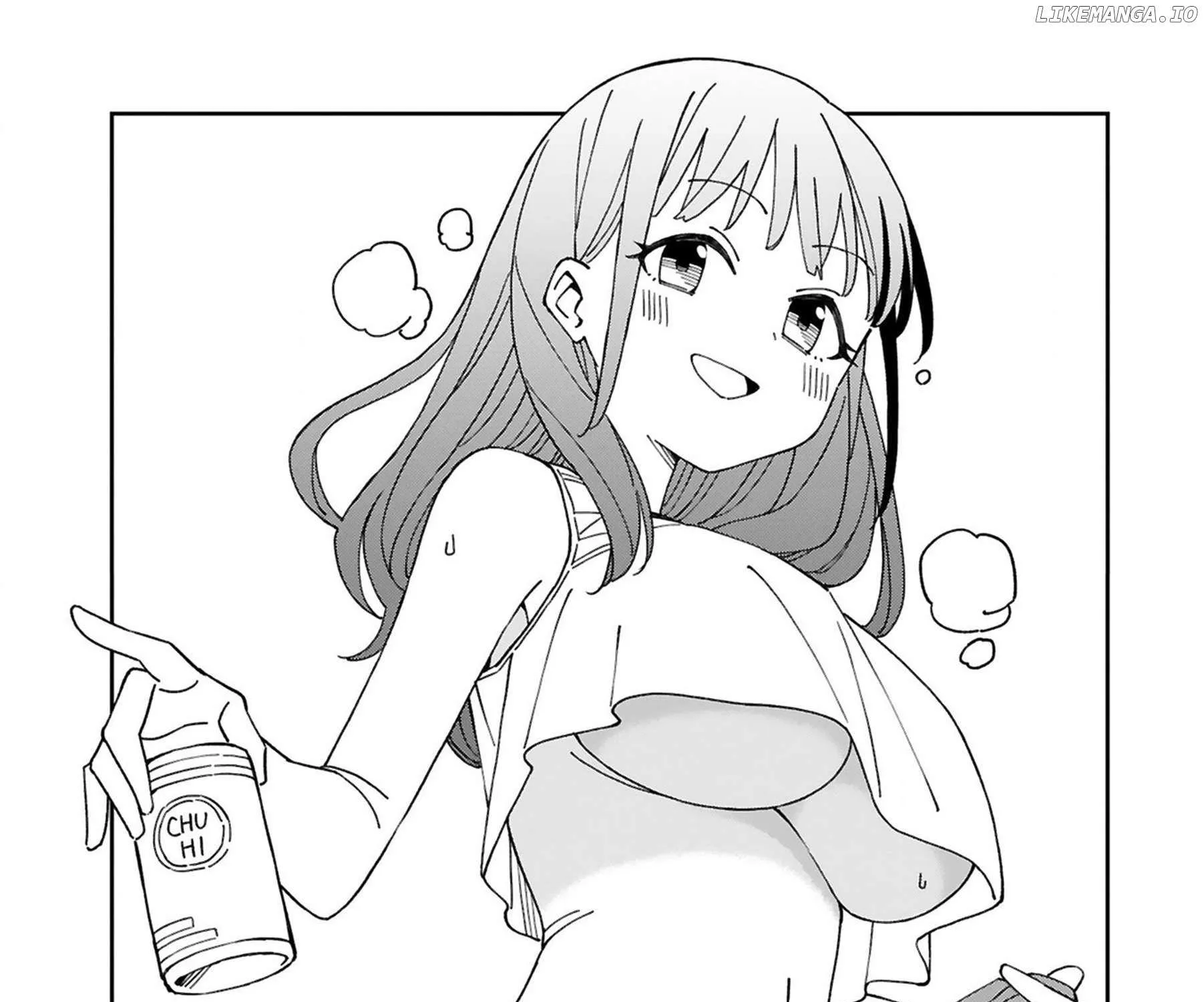 Is a mother in her 30s like me alright? Chapter 18 page 2 - 