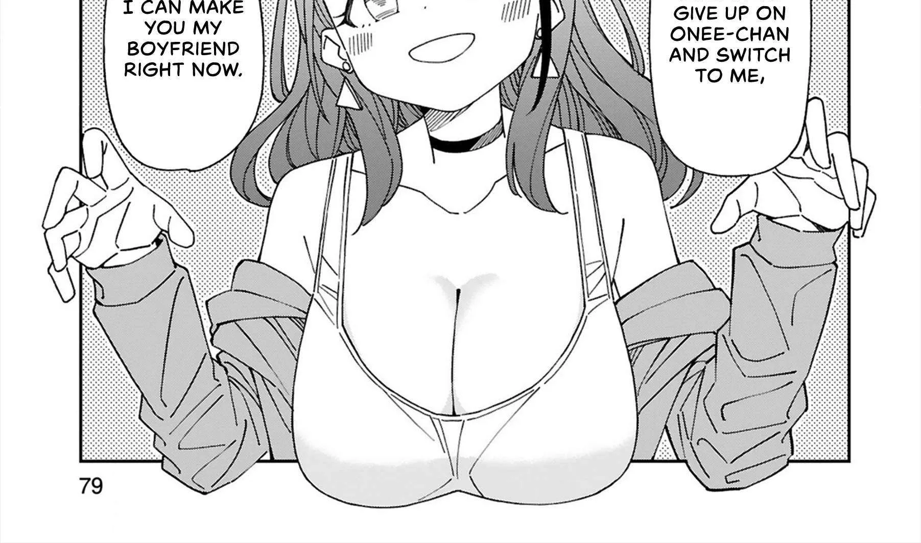 Is a mother in her 30s like me alright? Chapter 18 page 11 - 
