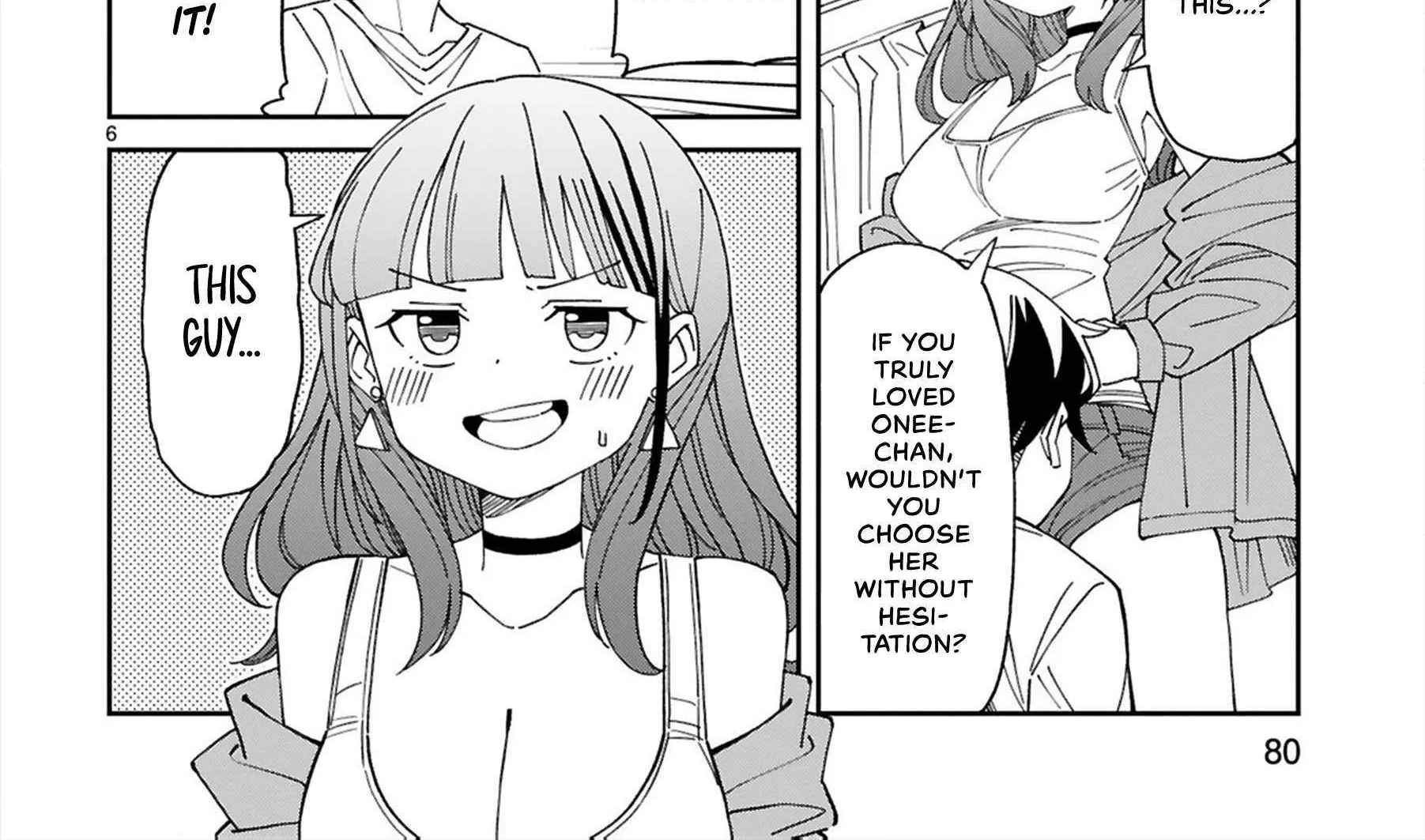 Is a mother in her 30s like me alright? Chapter 18 page 13 - 