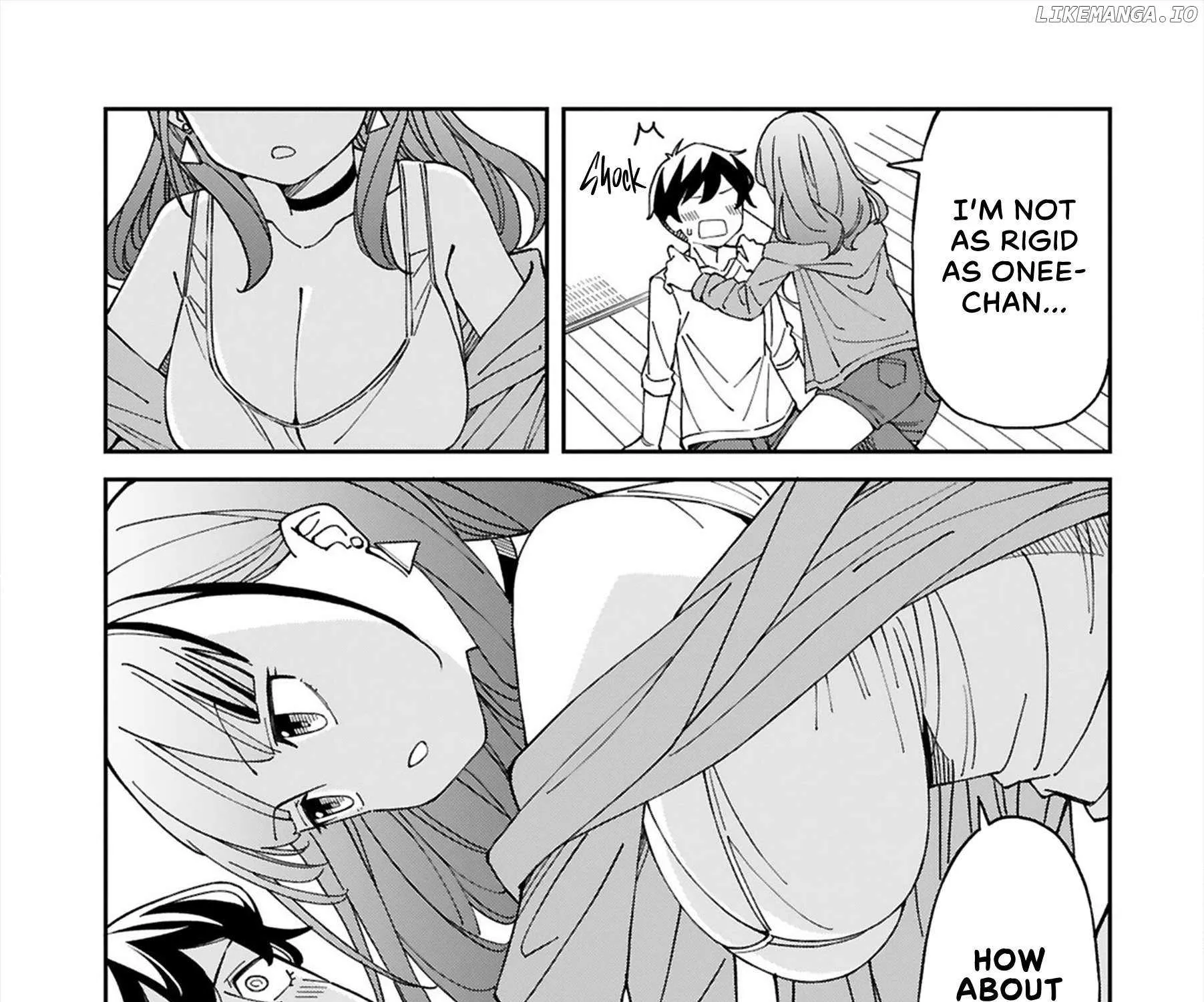 Is a mother in her 30s like me alright? Chapter 18 page 18 - 
