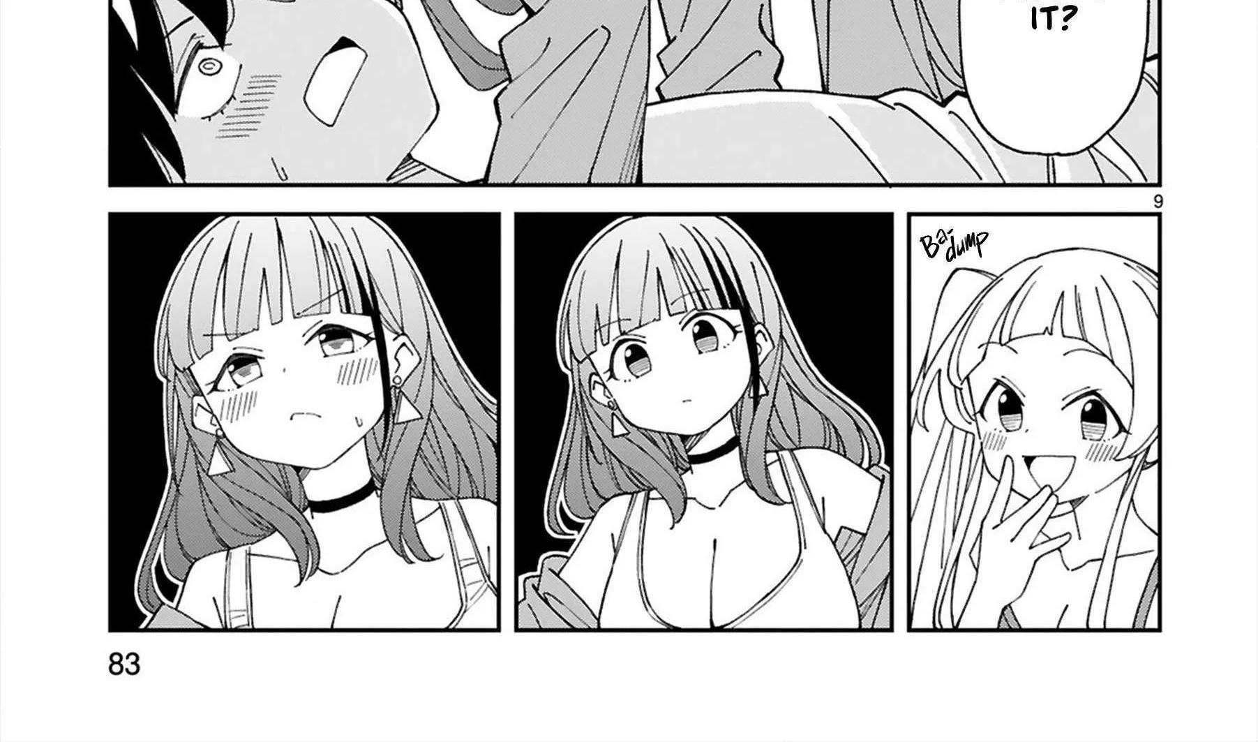 Is a mother in her 30s like me alright? Chapter 18 page 19 - 