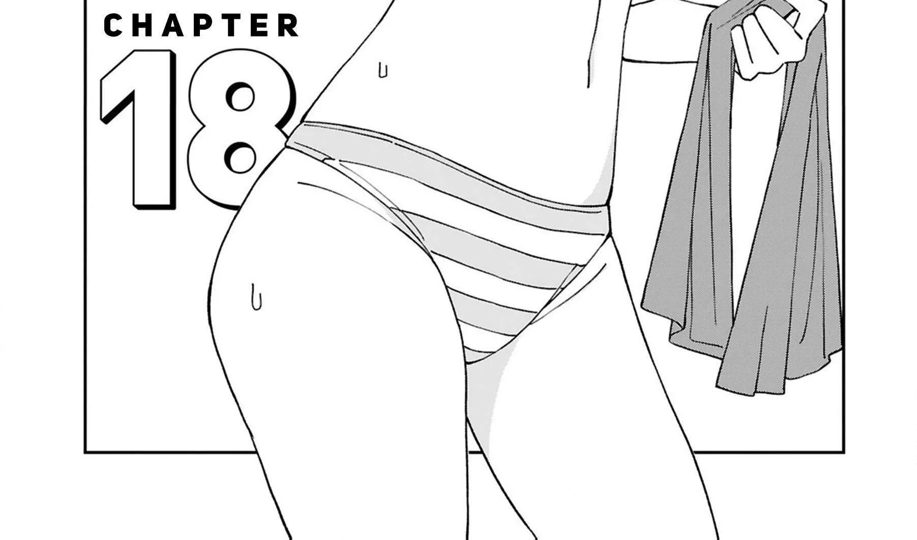 Is a mother in her 30s like me alright? Chapter 18 page 3 - 