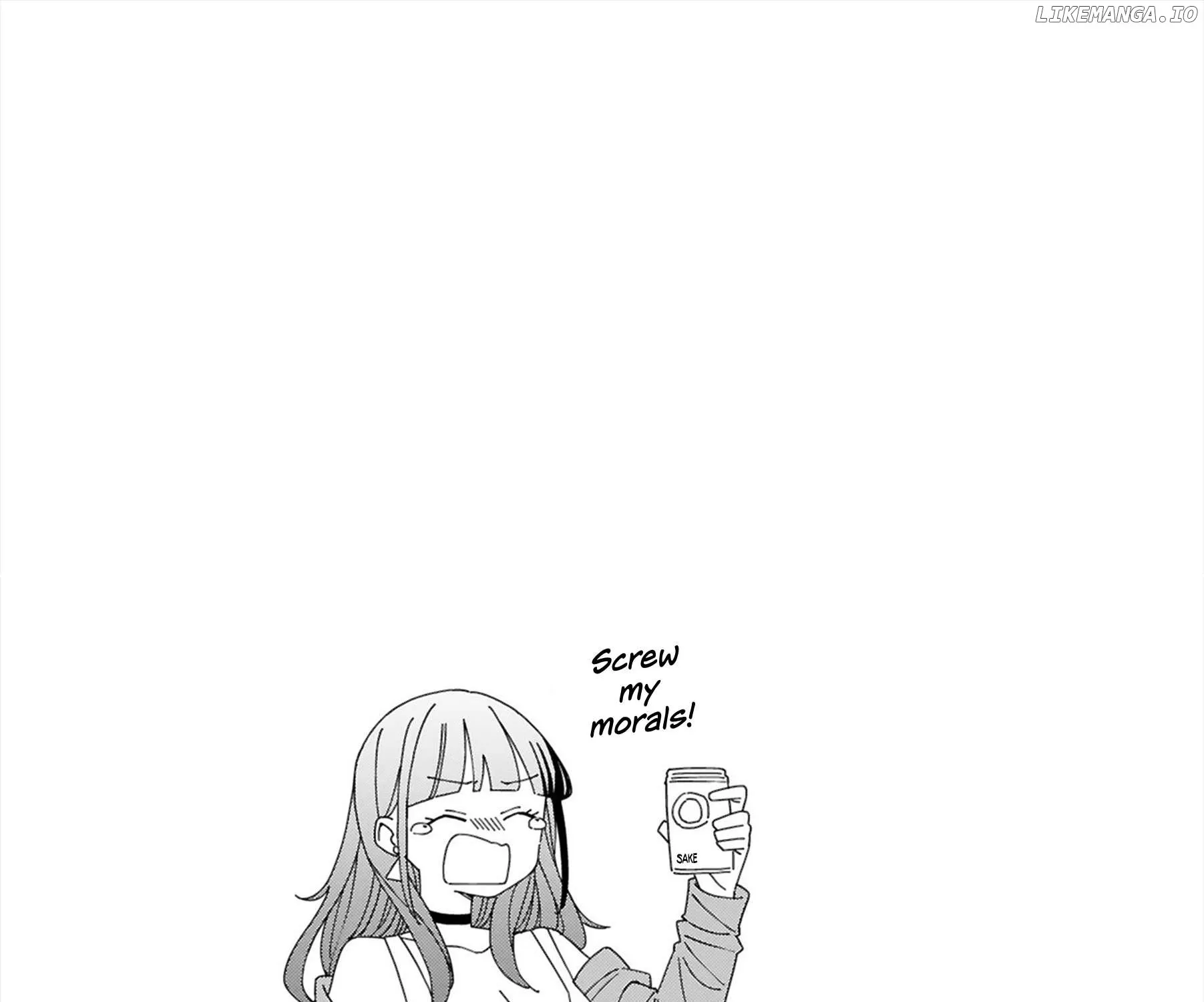 Is a mother in her 30s like me alright? Chapter 18 page 22 - 