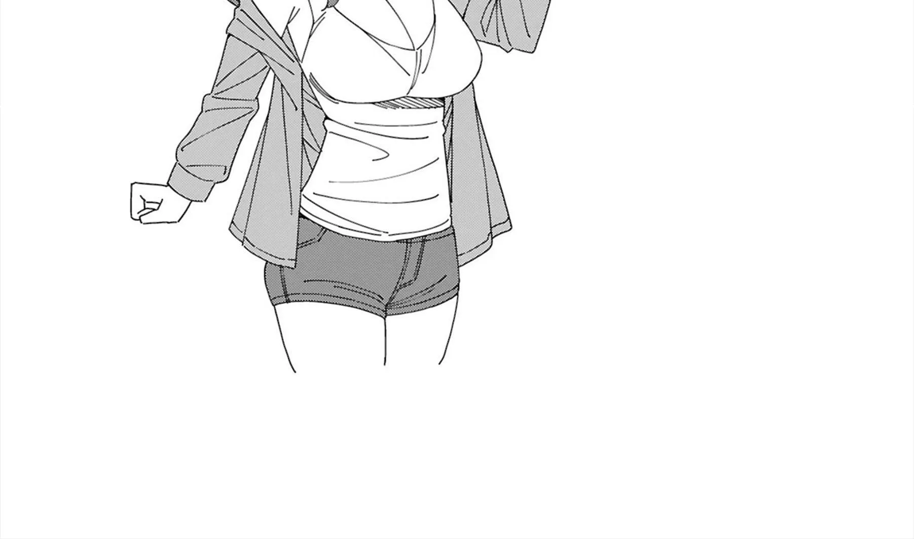 Is a mother in her 30s like me alright? Chapter 18 page 23 - 