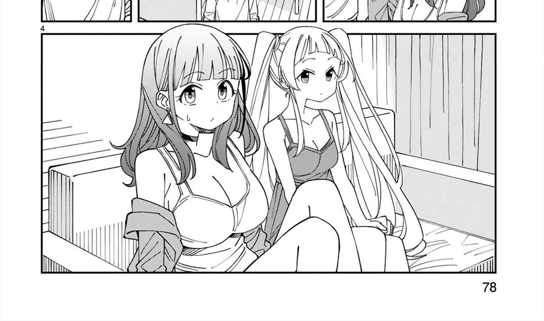 Is a mother in her 30s like me alright? Chapter 18 page 9 - 