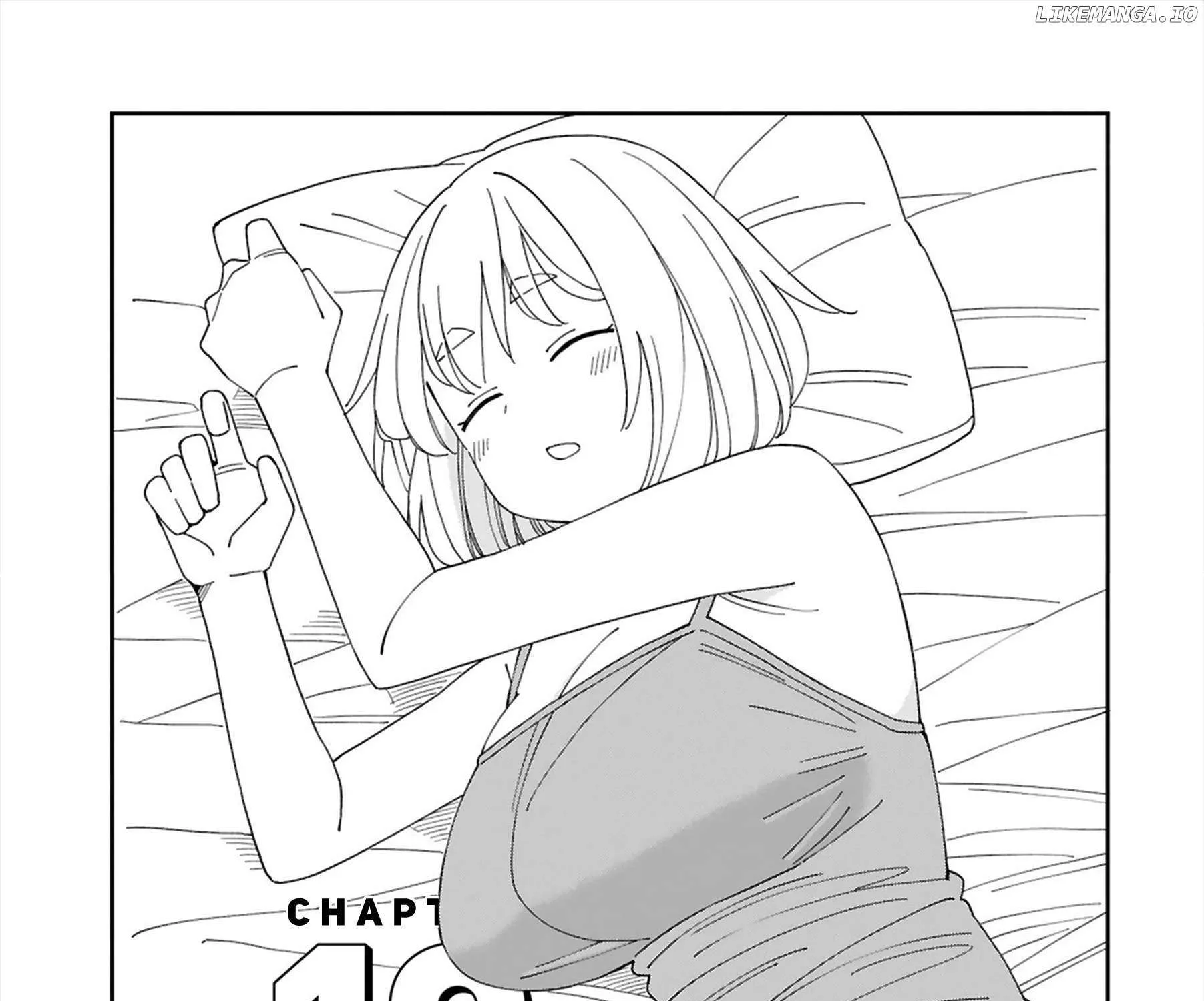 Is a mother in her 30s like me alright? Chapter 19 page 1 - 