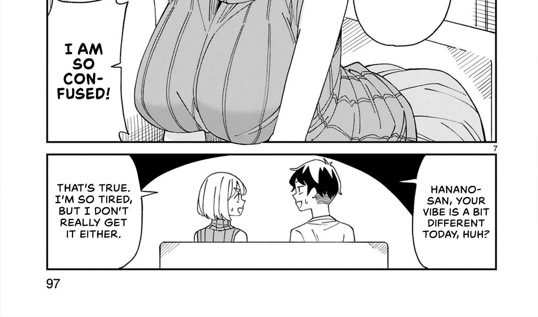 Is a mother in her 30s like me alright? Chapter 19 page 14 - 