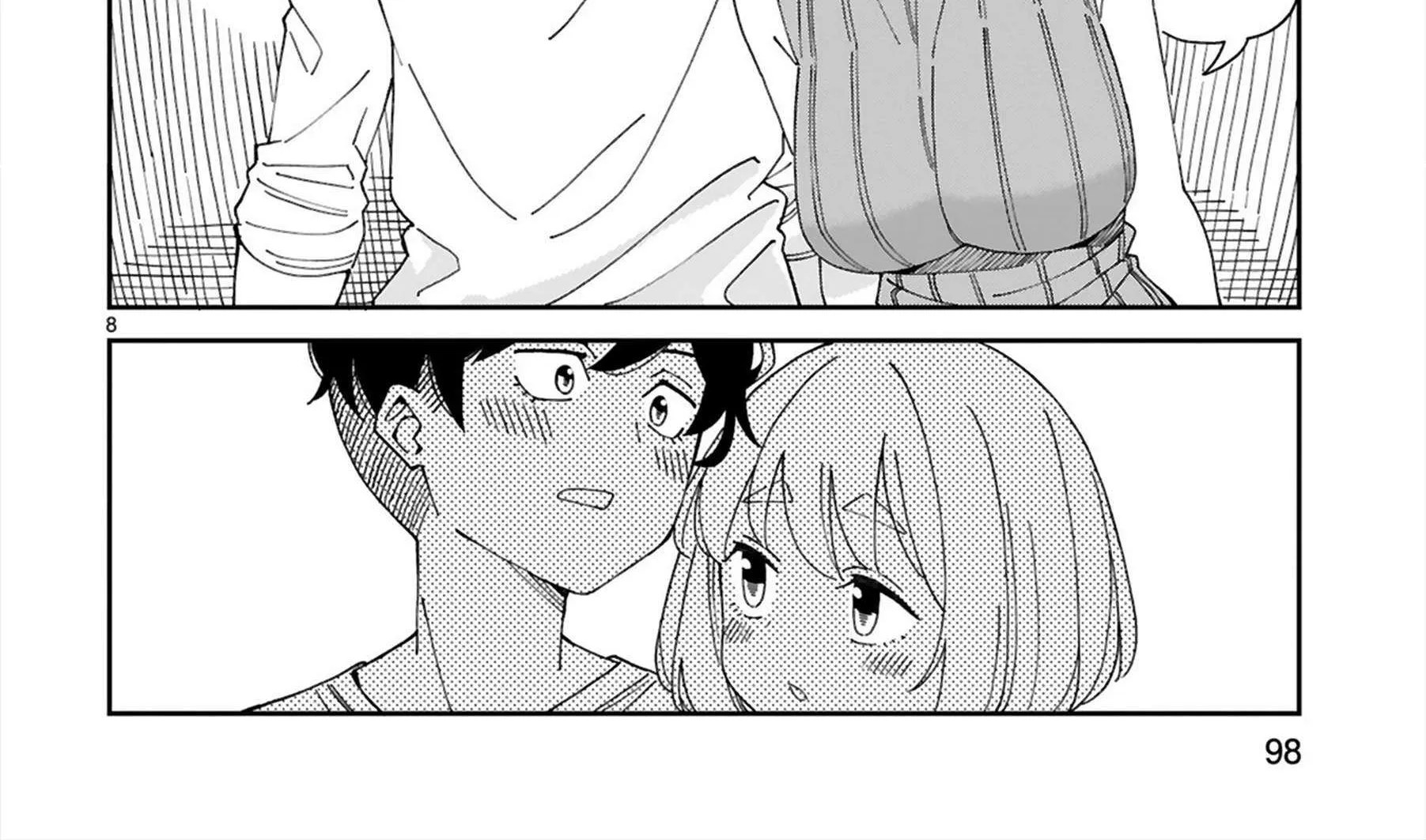 Is a mother in her 30s like me alright? Chapter 19 page 16 - 