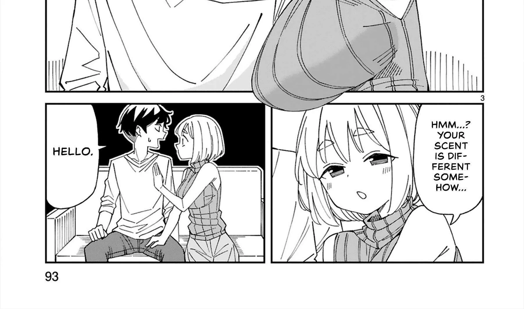 Is a mother in her 30s like me alright? Chapter 19 page 6 - 