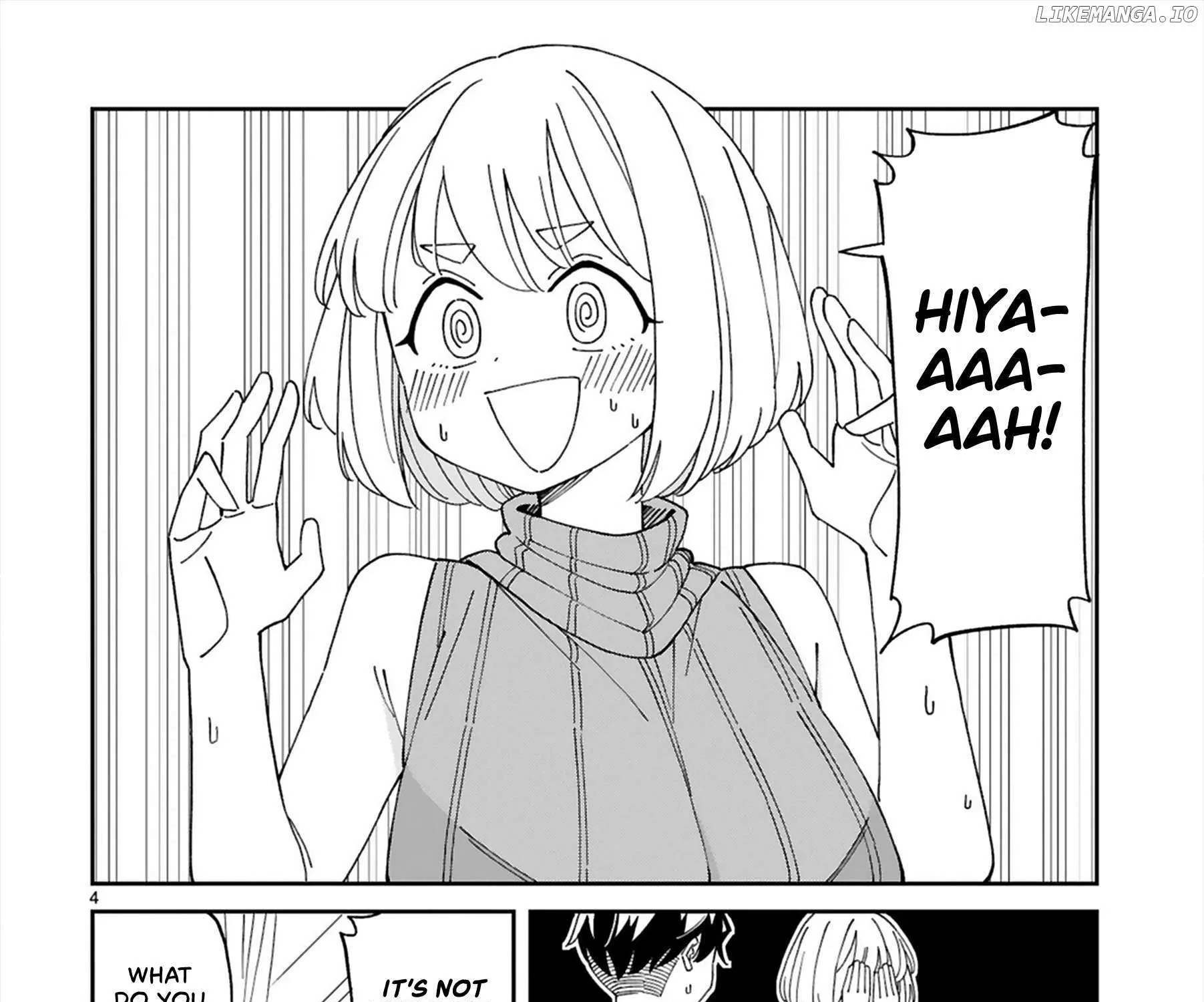 Is a mother in her 30s like me alright? Chapter 19 page 7 - 