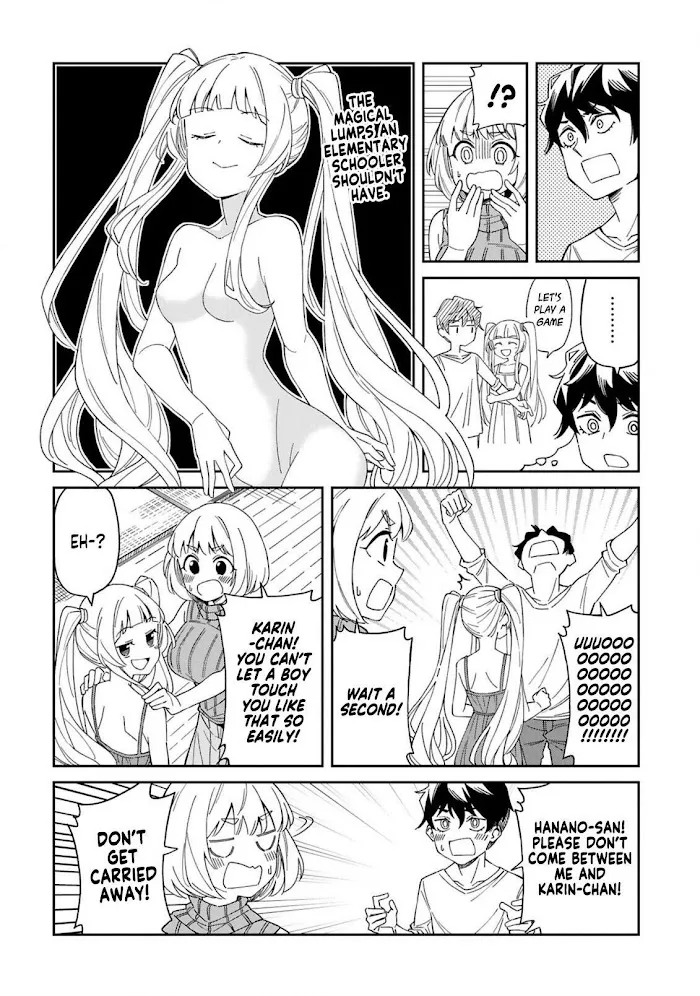 Is a mother in her 30s like me alright? Chapter 2 page 12 - 