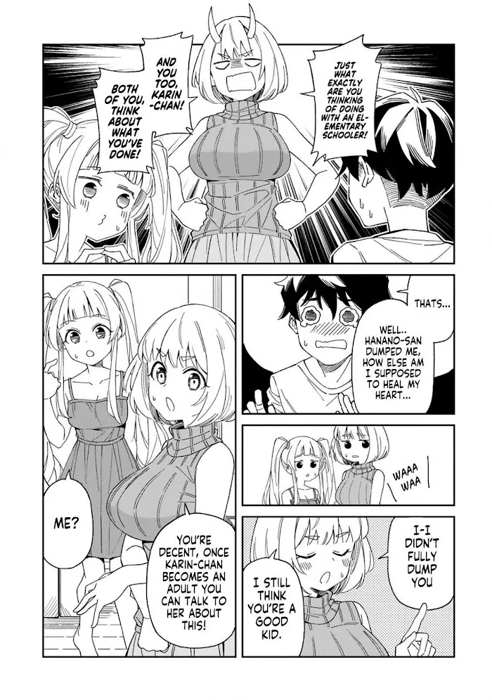 Is a mother in her 30s like me alright? Chapter 2 page 13 - 