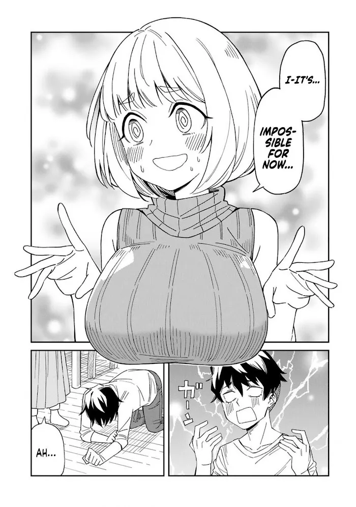 Is a mother in her 30s like me alright? Chapter 2 page 9 - 