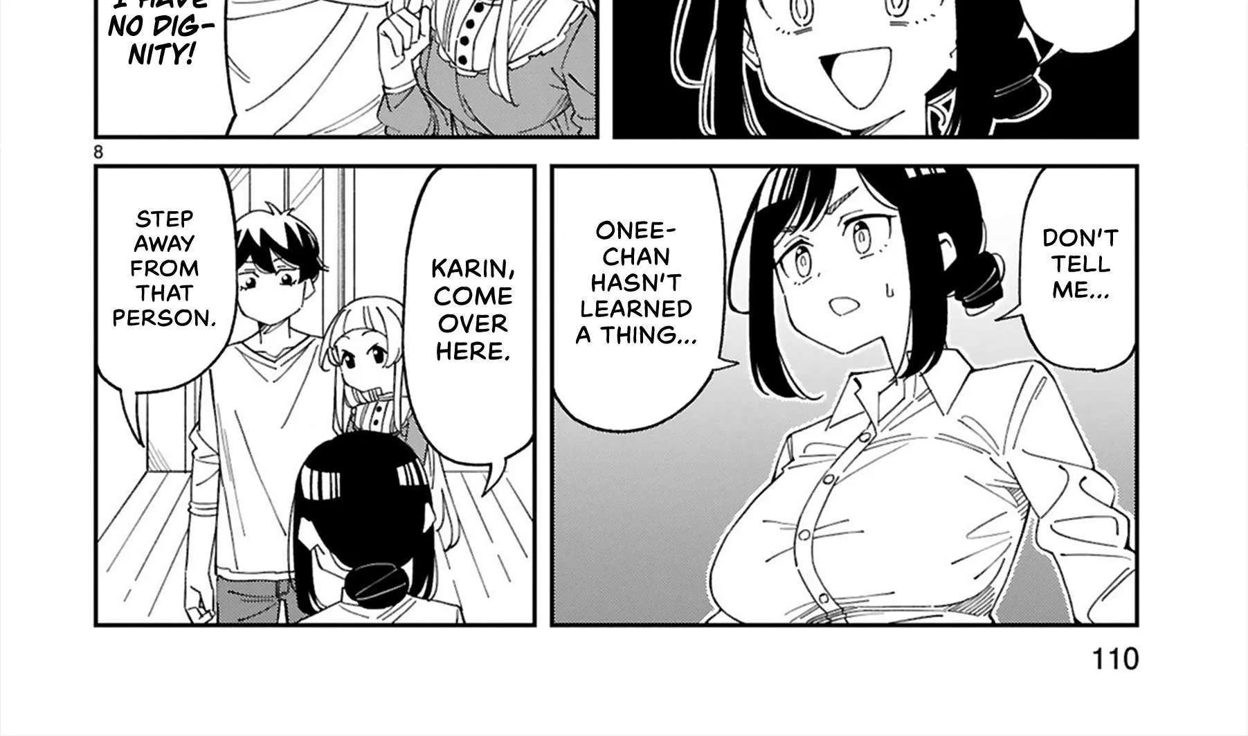 Is a mother in her 30s like me alright? Chapter 20 page 16 - 