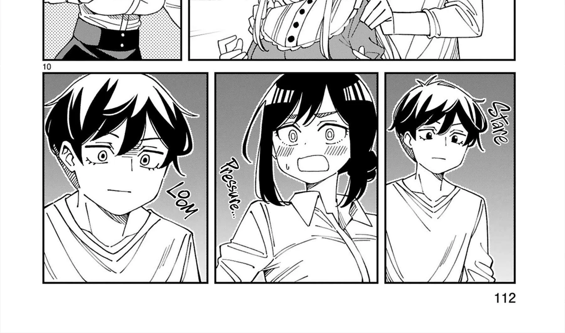 Is a mother in her 30s like me alright? Chapter 20 page 20 - 