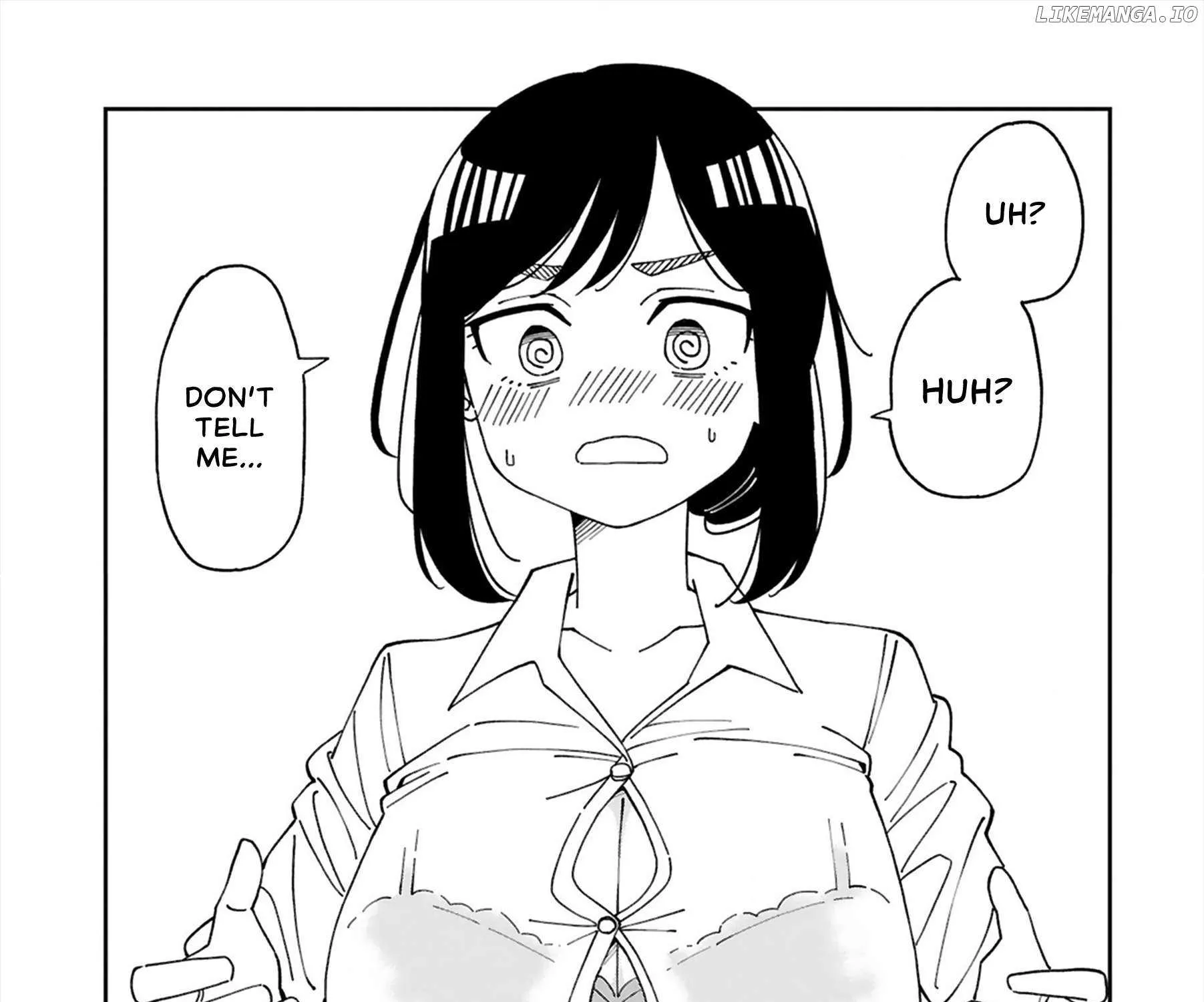 Is a mother in her 30s like me alright? Chapter 20 page 21 - 