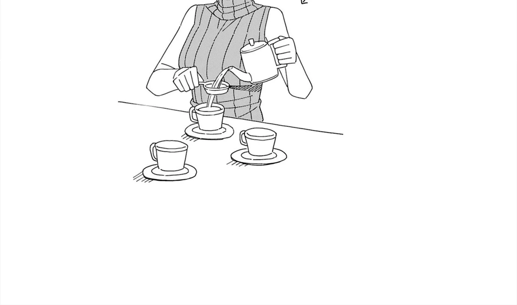 Is a mother in her 30s like me alright? Chapter 21.5 page 14 - 