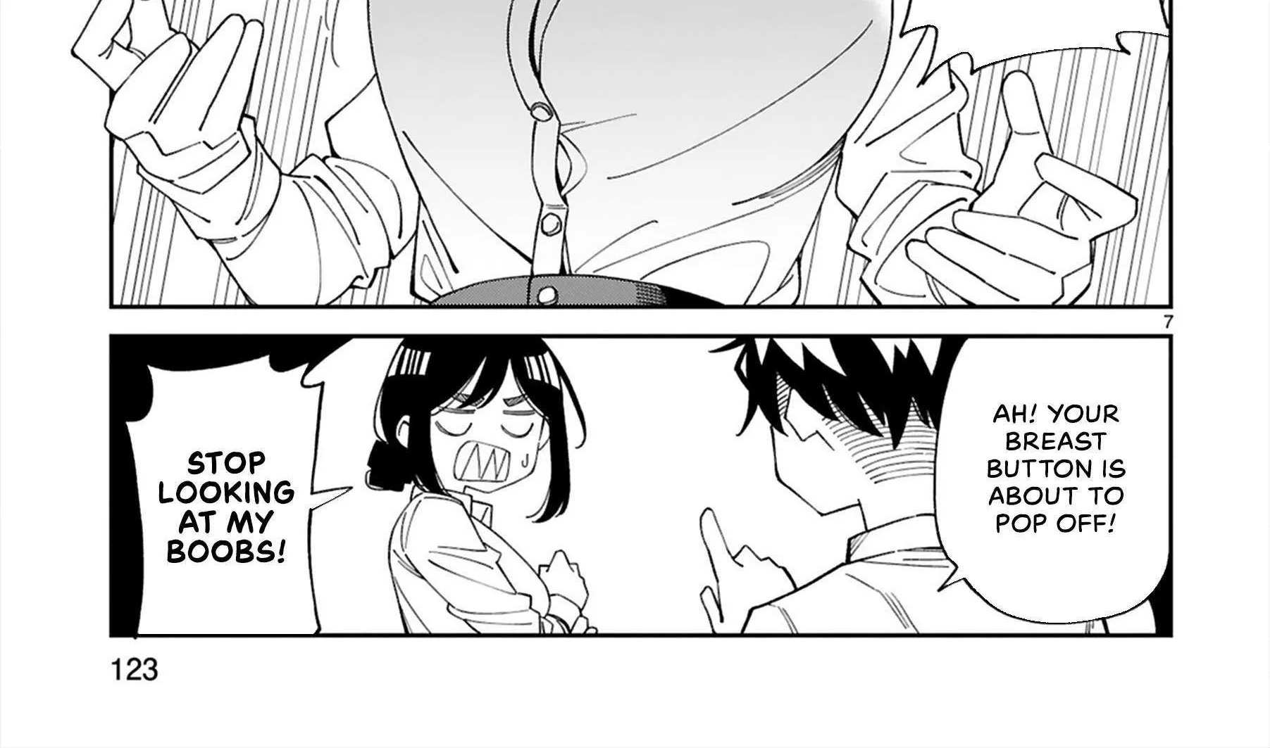 Is a mother in her 30s like me alright? Chapter 21 page 14 - 