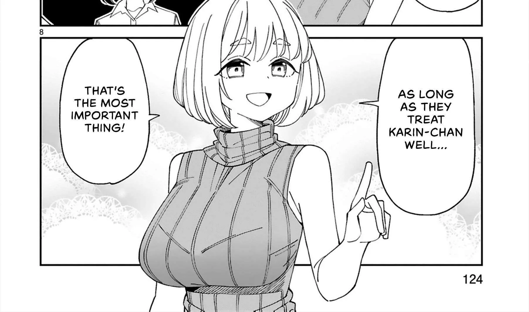 Is a mother in her 30s like me alright? Chapter 21 page 16 - 