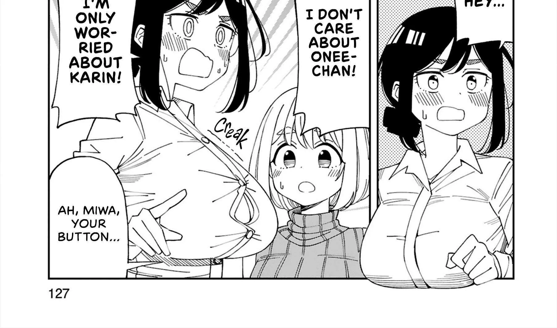 Is a mother in her 30s like me alright? Chapter 21 page 22 - 