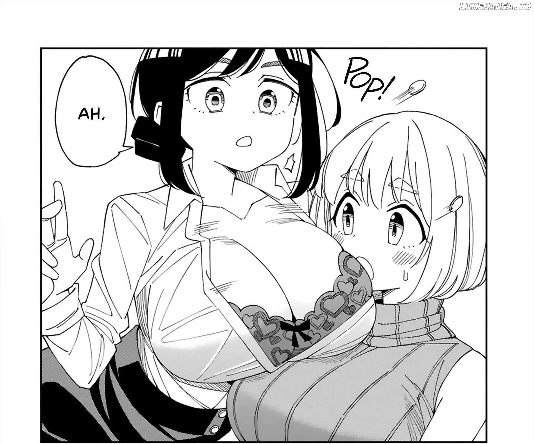 Is a mother in her 30s like me alright? Chapter 21 page 23 - 