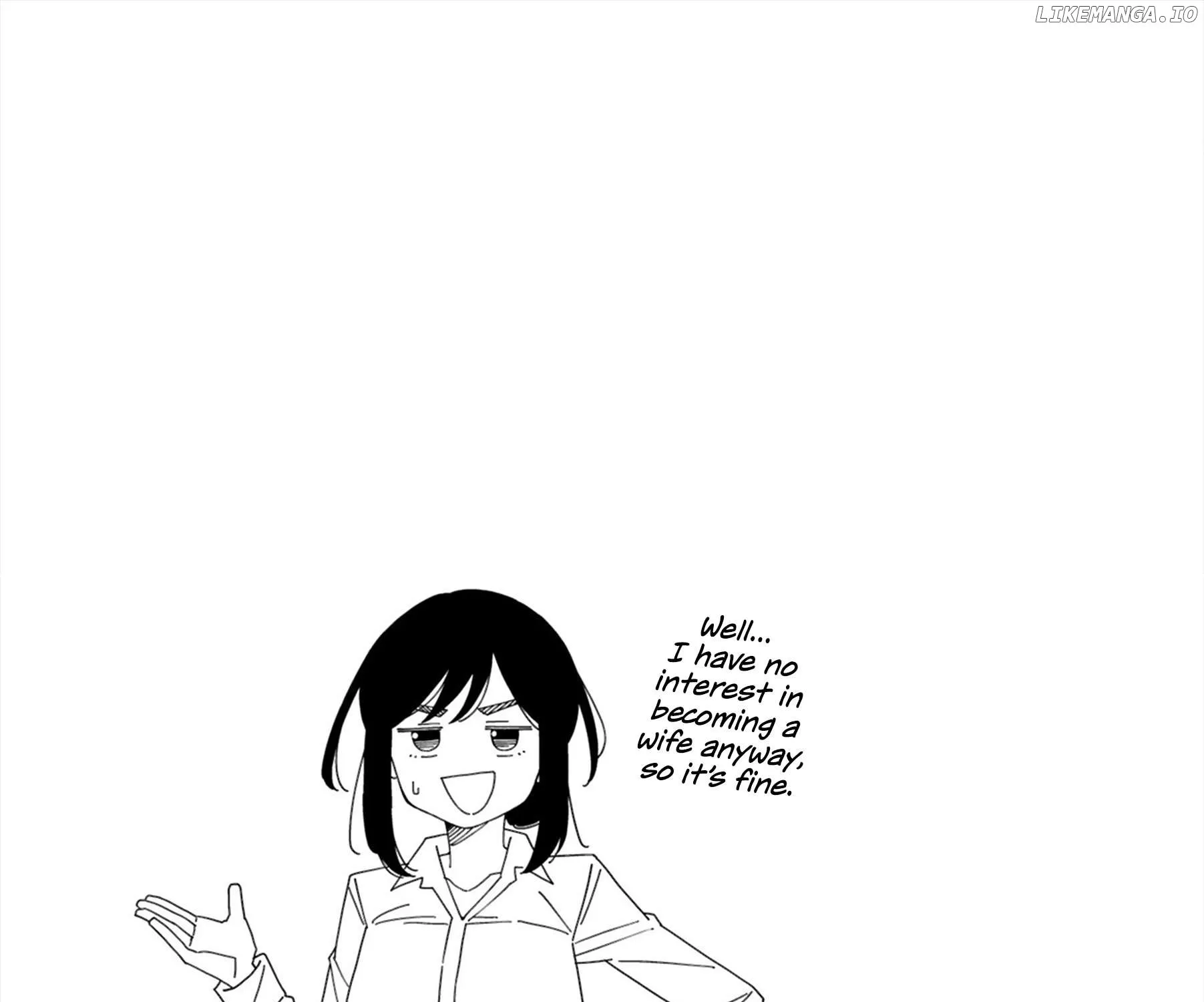 Is a mother in her 30s like me alright? Chapter 21 page 25 - 