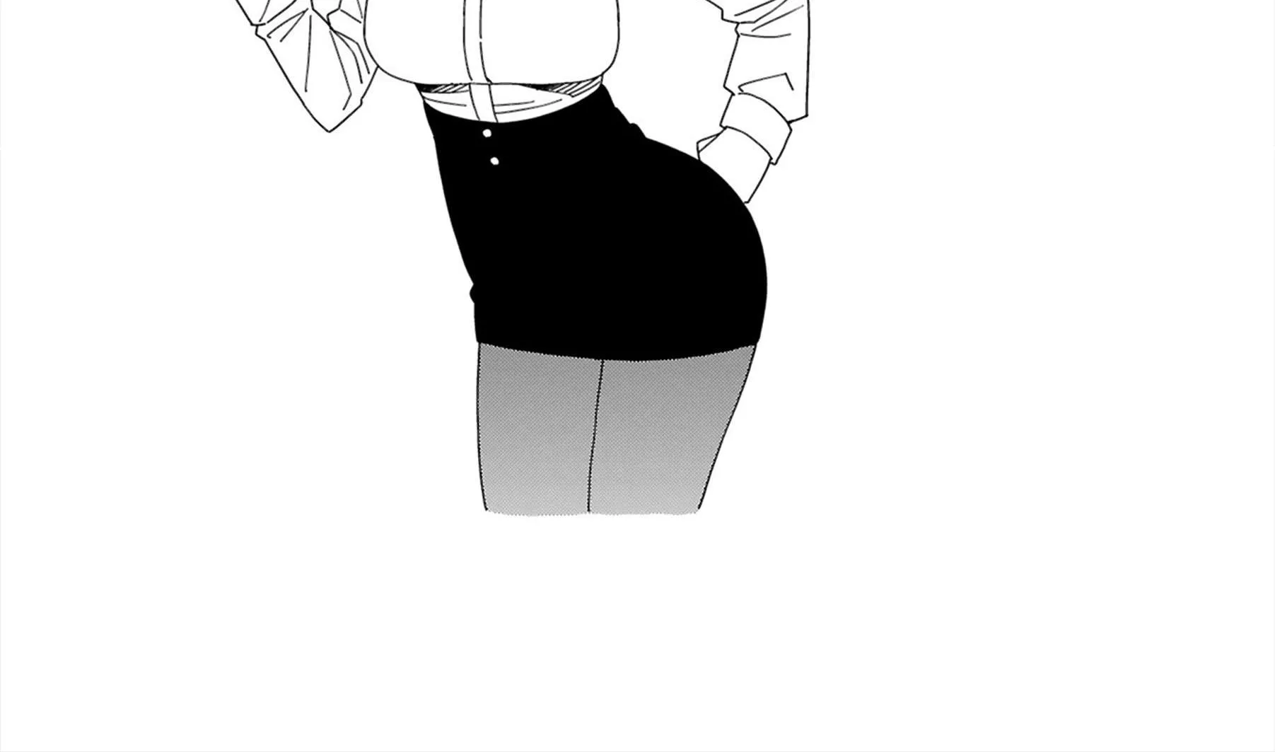 Is a mother in her 30s like me alright? Chapter 21 page 26 - 