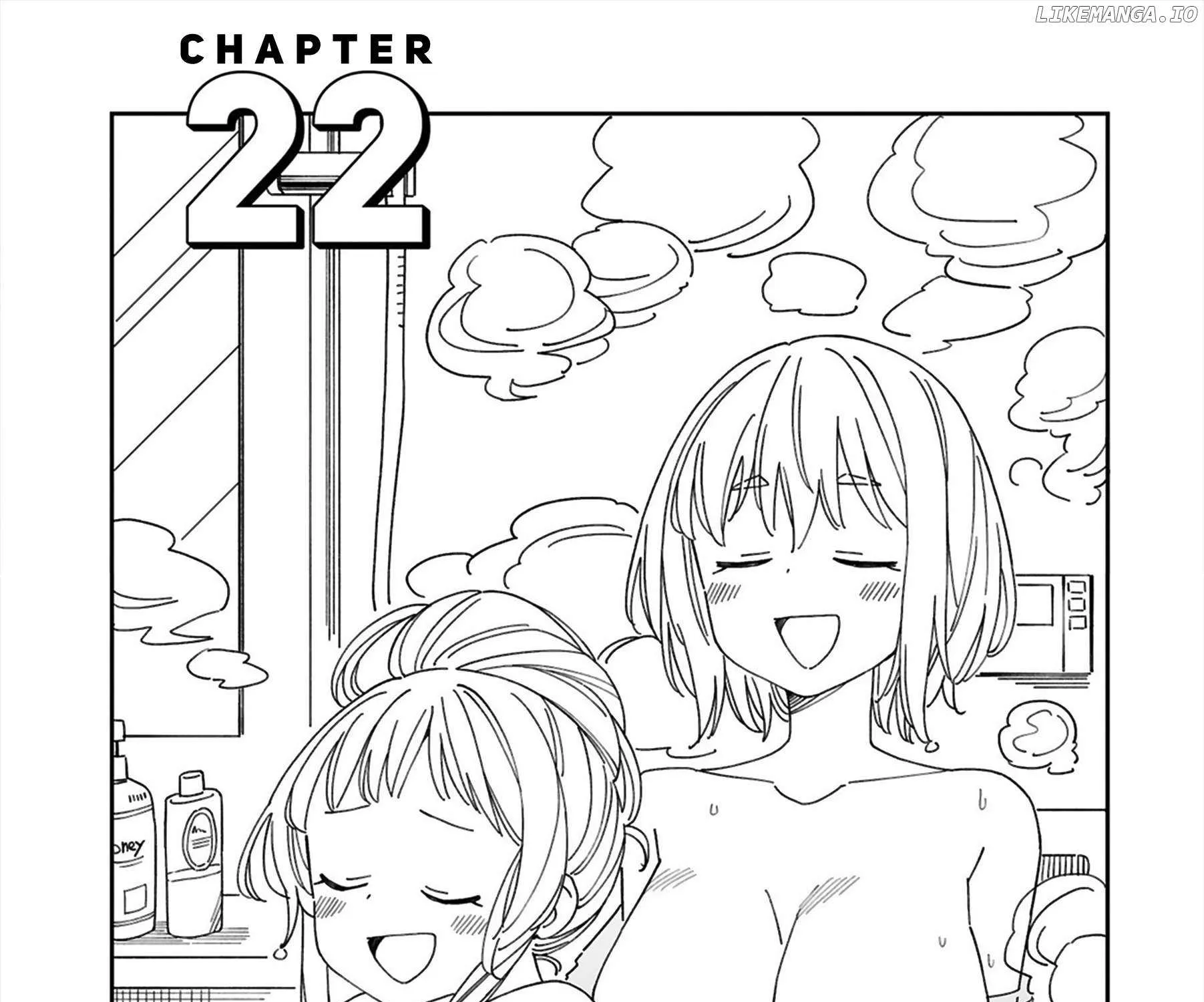 Is a mother in her 30s like me alright? Chapter 22 page 1 - 