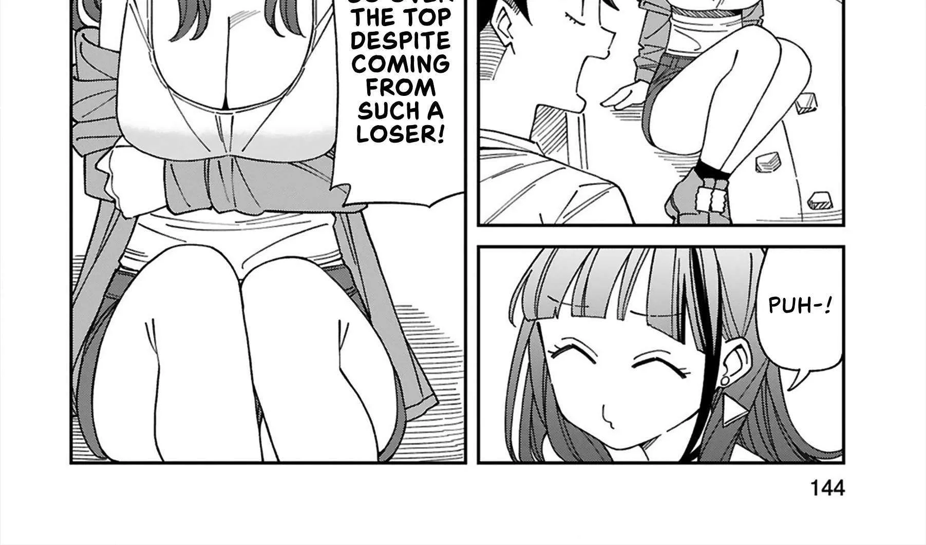 Is a mother in her 30s like me alright? Chapter 22 page 12 - 