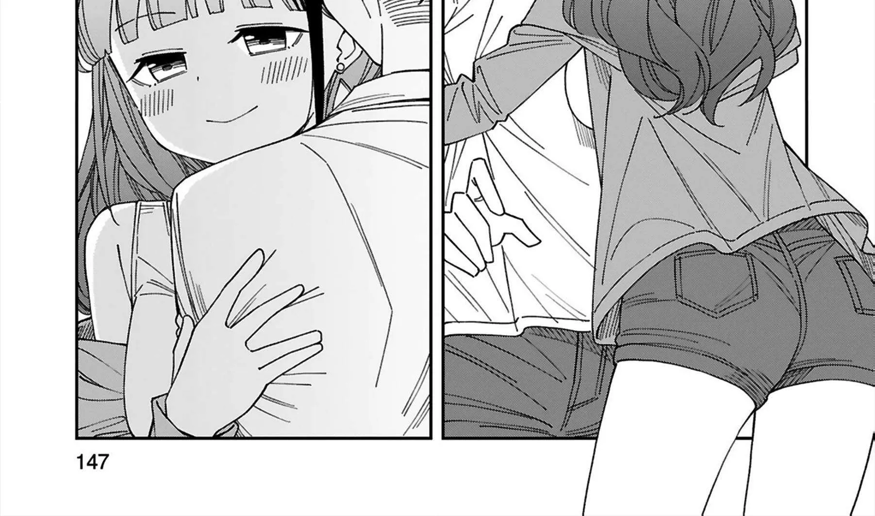 Is a mother in her 30s like me alright? Chapter 22 page 18 - 
