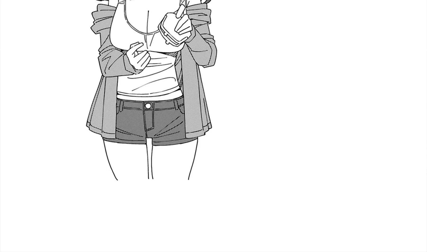 Is a mother in her 30s like me alright? Chapter 22 page 22 - 