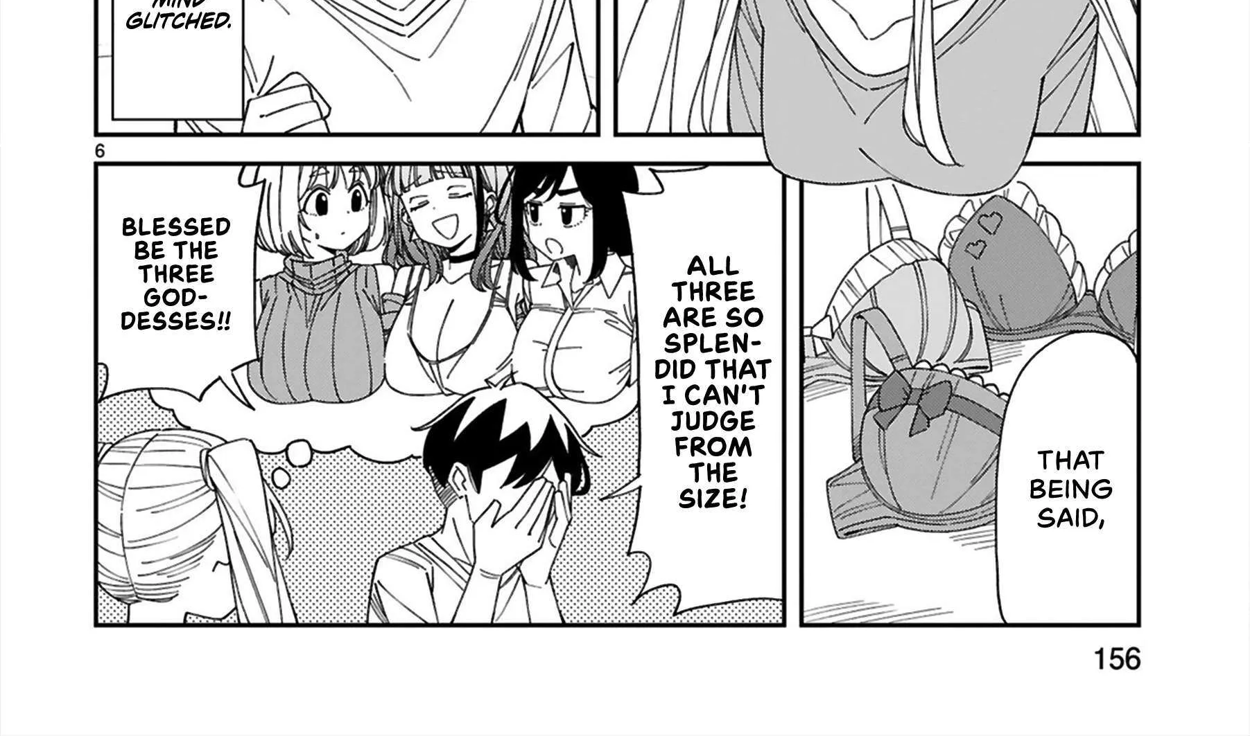 Is a mother in her 30s like me alright? Chapter 23 page 12 - 