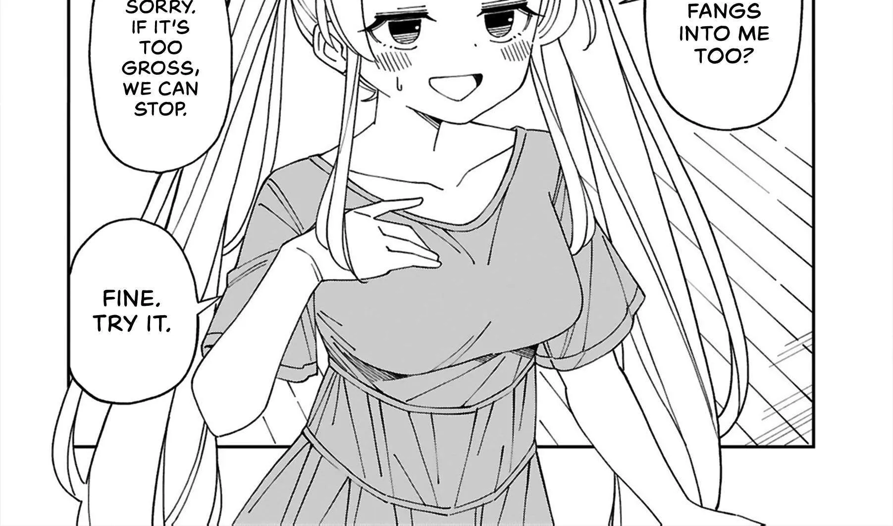 Is a mother in her 30s like me alright? Chapter 23 page 16 - 