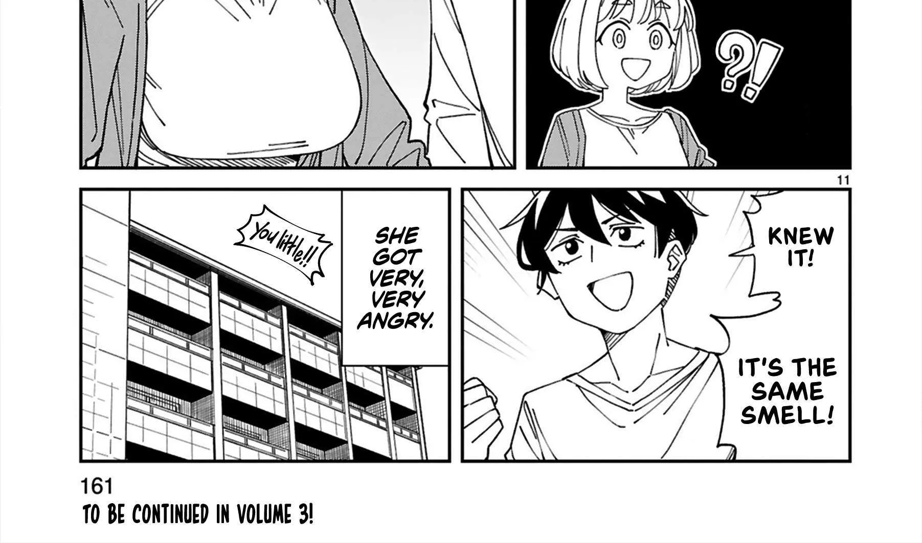 Is a mother in her 30s like me alright? Chapter 23 page 22 - 