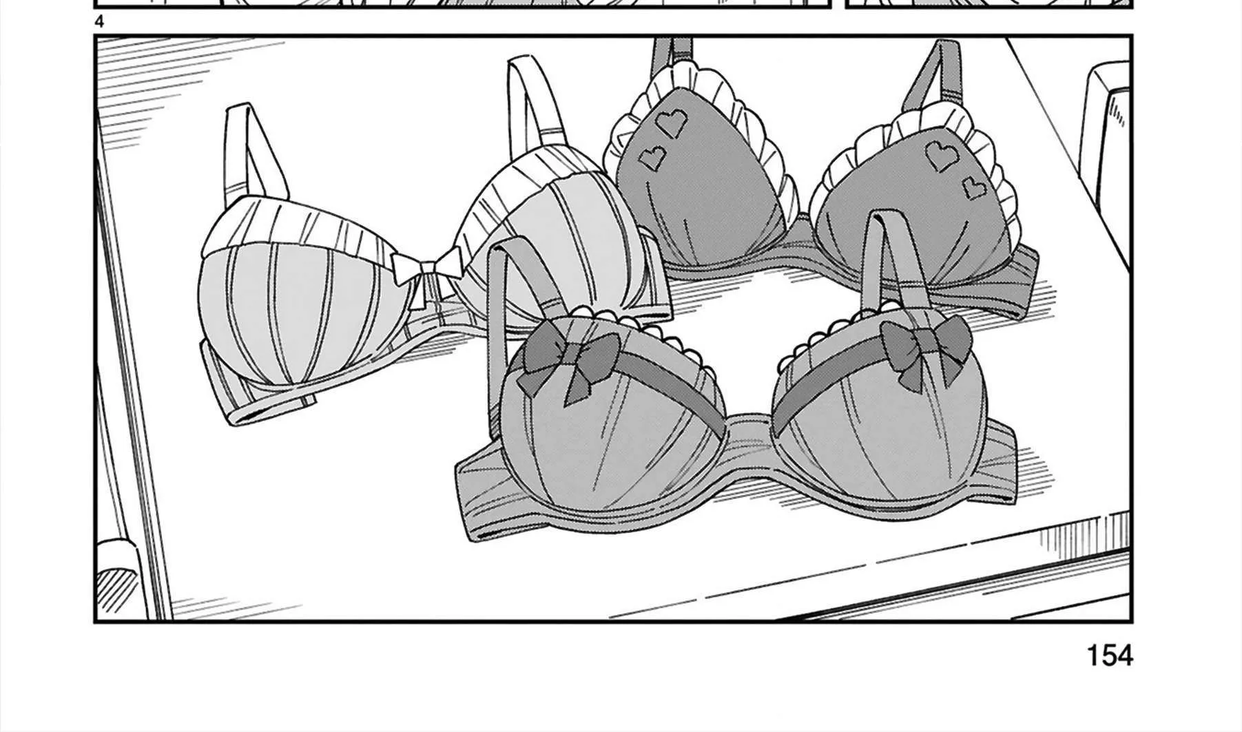 Is a mother in her 30s like me alright? Chapter 23 page 8 - 