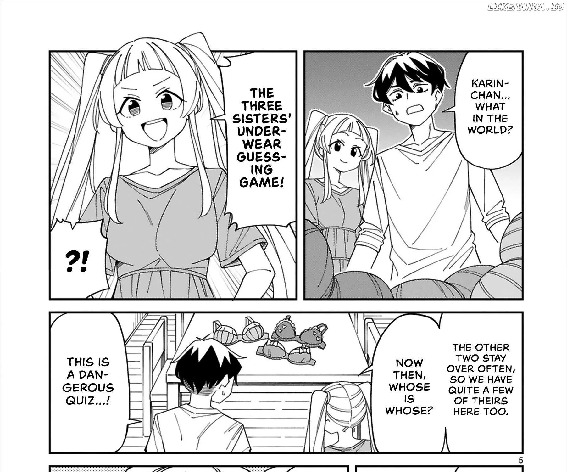 Is a mother in her 30s like me alright? Chapter 23 page 9 - 