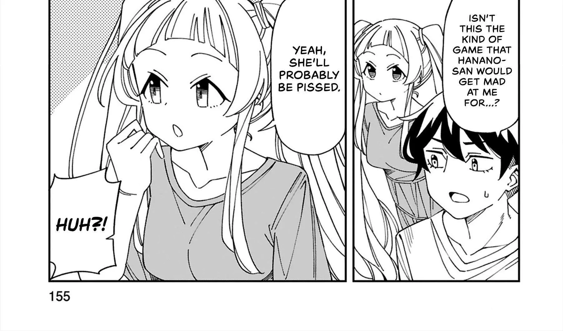 Is a mother in her 30s like me alright? Chapter 23 page 10 - 