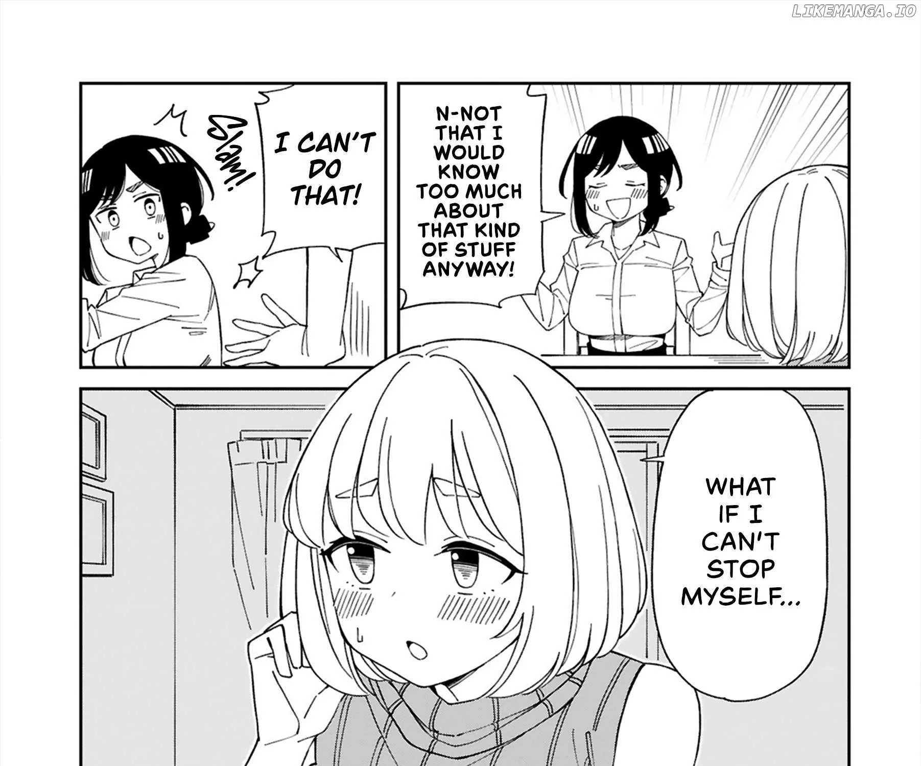 Is a mother in her 30s like me alright? Chapter 24 page 13 - 