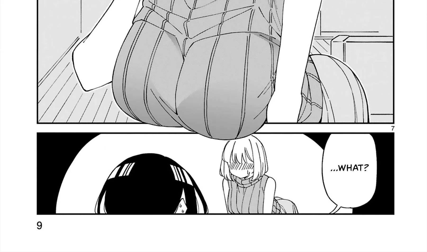 Is a mother in her 30s like me alright? Chapter 24 page 14 - 