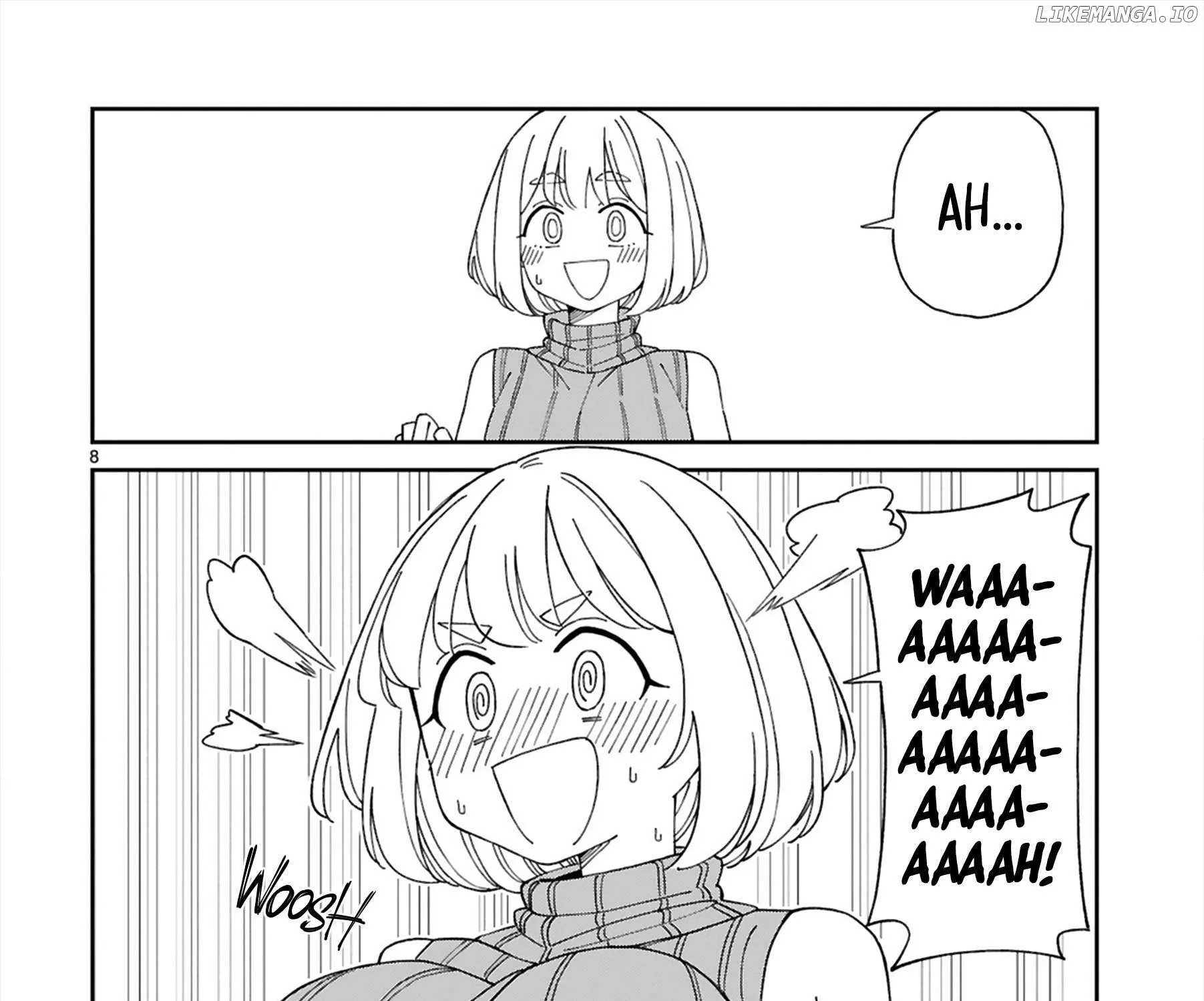 Is a mother in her 30s like me alright? Chapter 24 page 15 - 