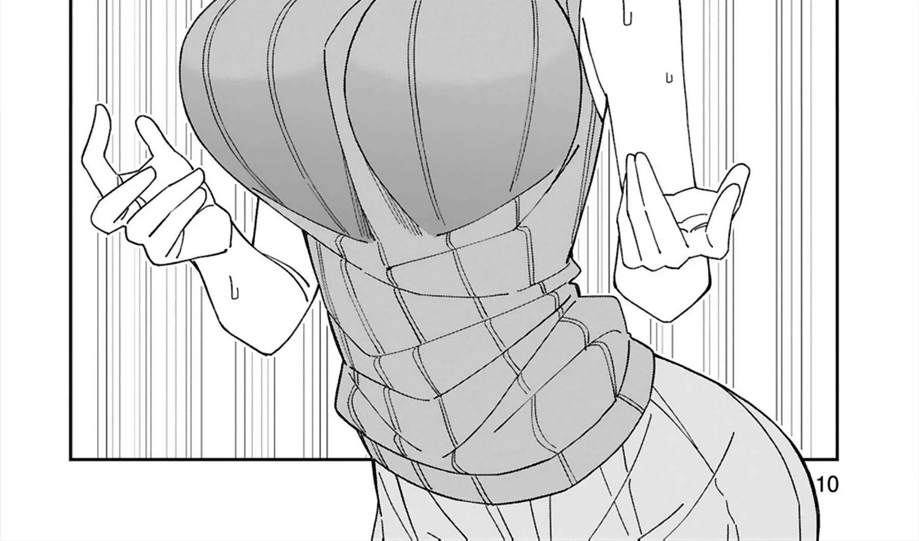 Is a mother in her 30s like me alright? Chapter 24 page 16 - 