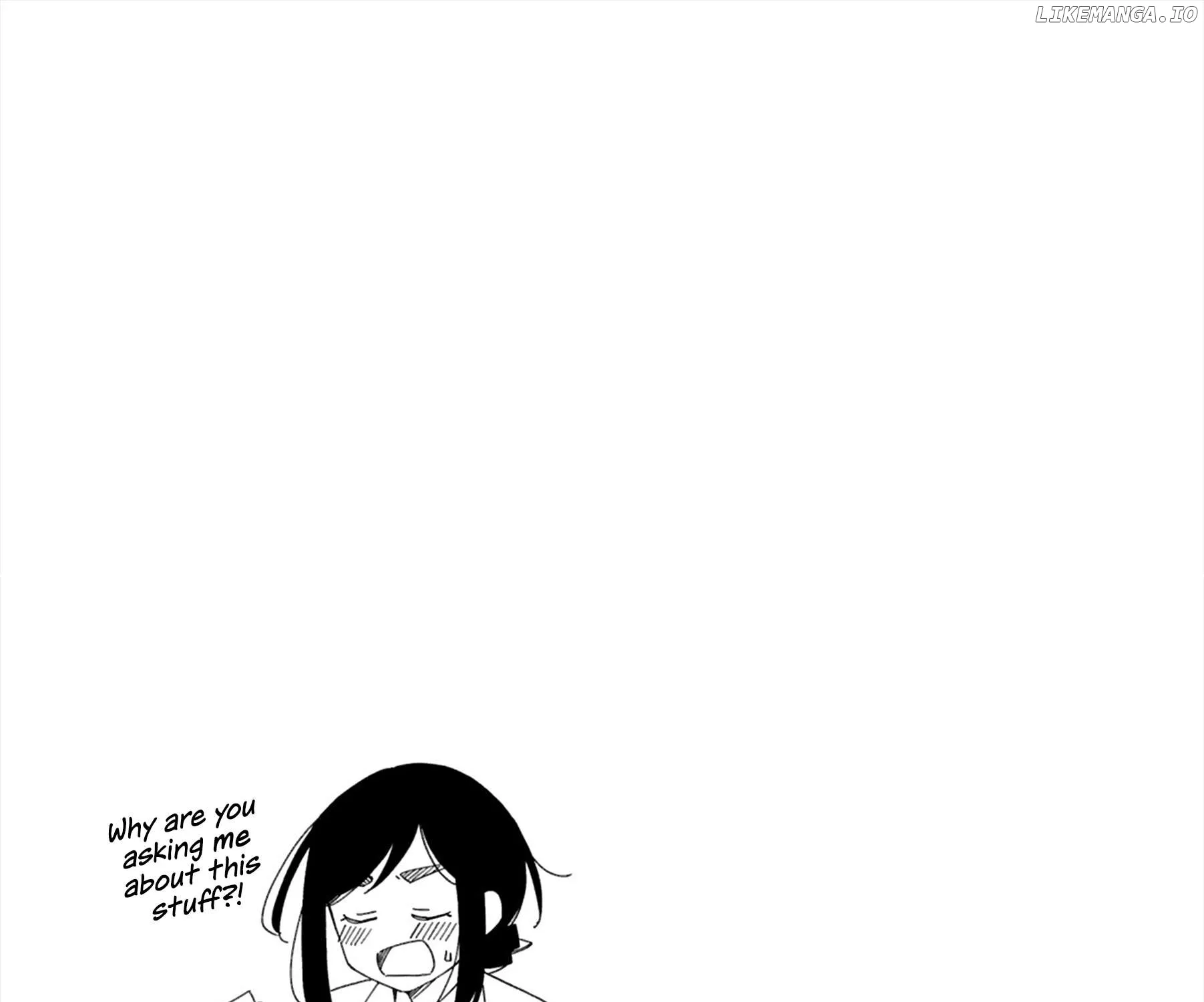 Is a mother in her 30s like me alright? Chapter 24 page 21 - 