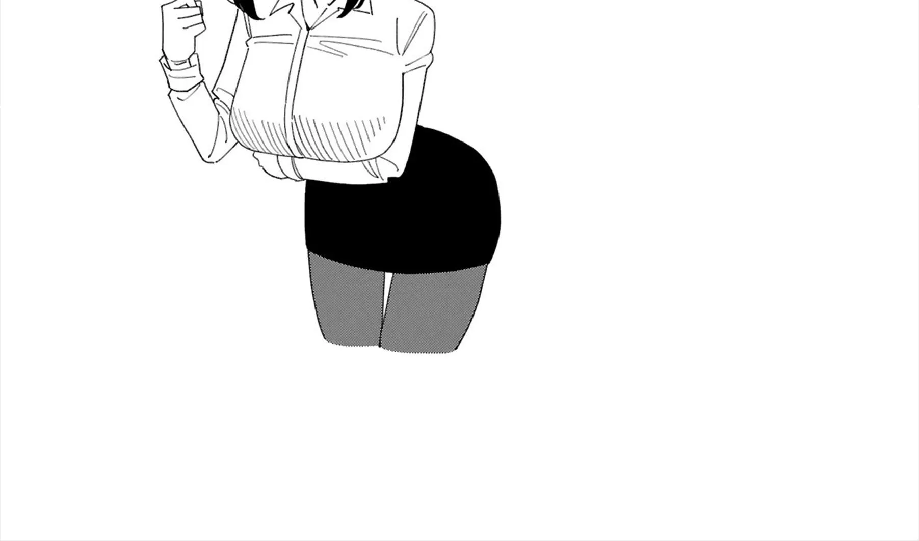 Is a mother in her 30s like me alright? Chapter 24 page 22 - 